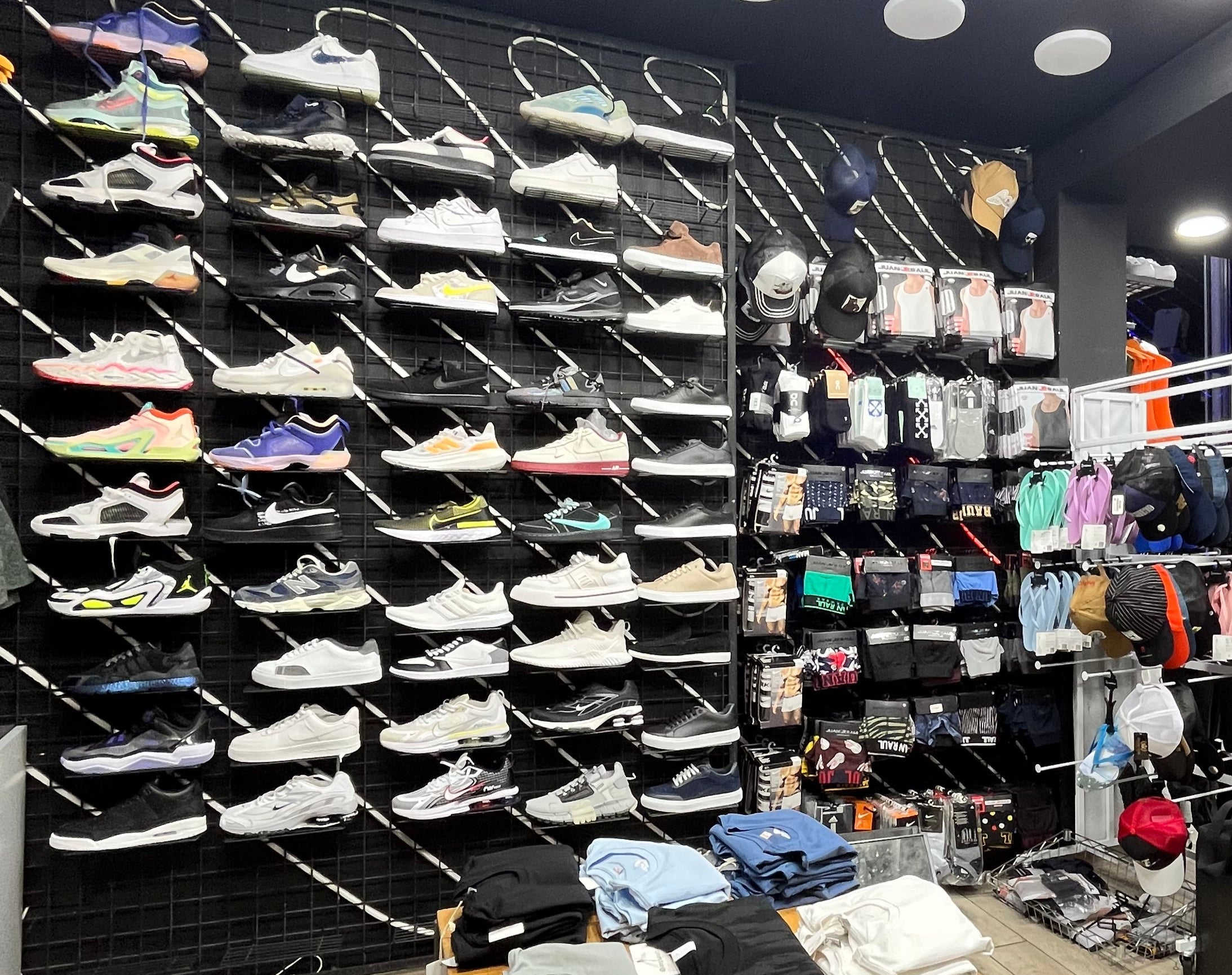 Shoes
