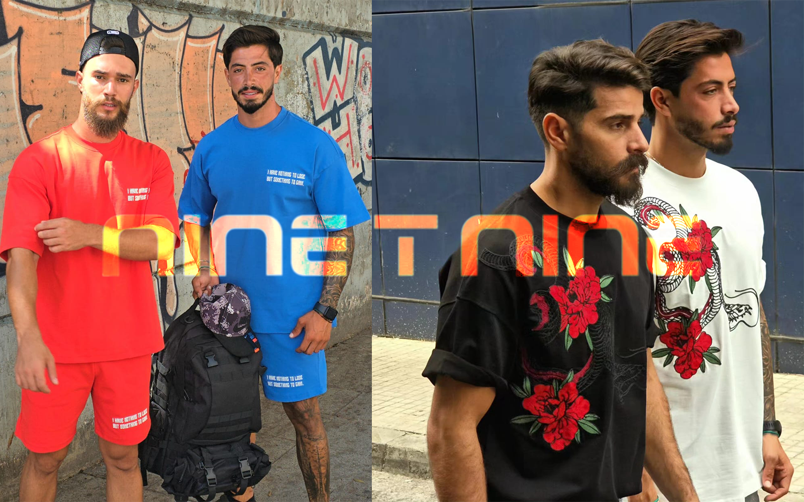 Trendy Wear